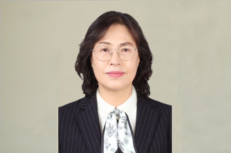 박혜영 수어통역사